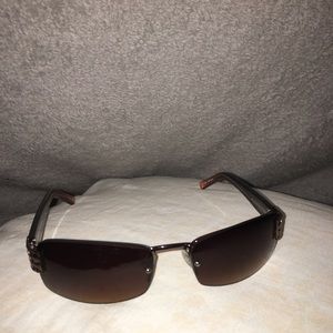 Fossil sunglasses